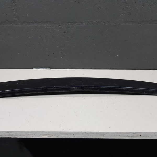 Acabamento Coluna Externa T.e. Citroen C8 2004