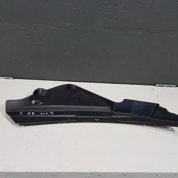 Acabamento Interno Lado Esquerdo Capo Citroen C8