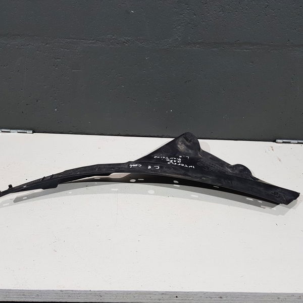 Acabamento Interno Lado Esquerdo Capo Citroen C8