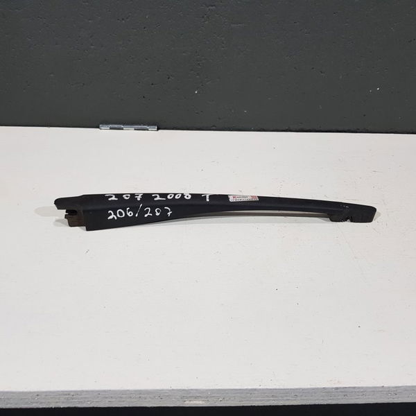 Braço Limpador Peugeot 207 206