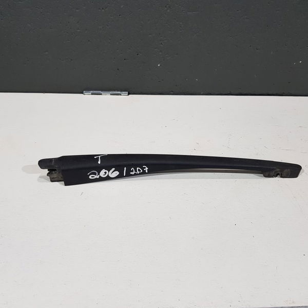 Braço Limpador Peugeot 207 206