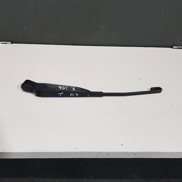 Braço Limpador Vidro Tampa Traseira Peugeot 106