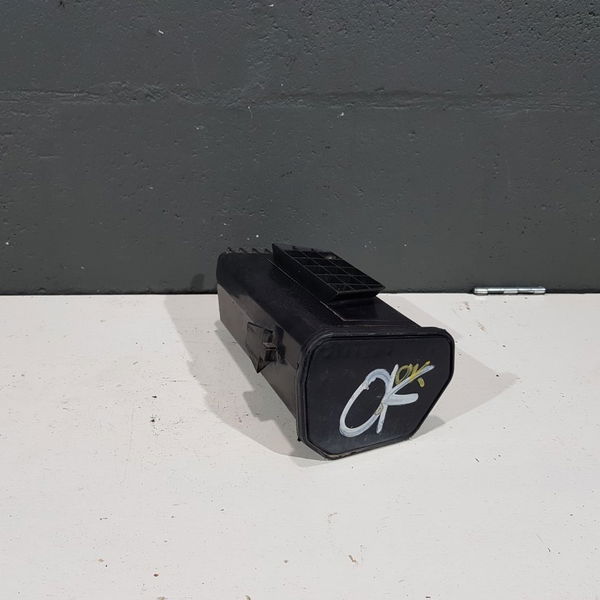 Canister Renault Fluence