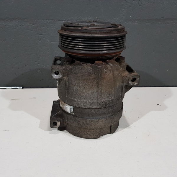 Compressor Ar Condicionado Renault Megane 2005