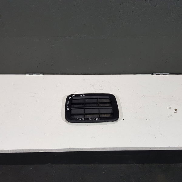 Difusor Saída Ar Carroceria Citroen Xsara Picasso 2008