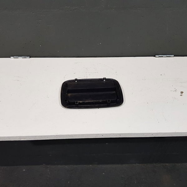 Difusor Saída Ar Carroceria Citroen Xsara Picasso 2008