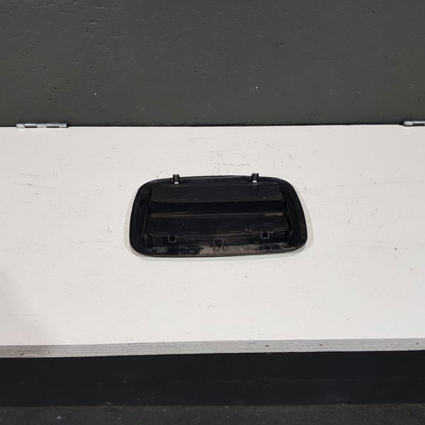 Difusor Saída Ar Carroceria Citroen Xsara Picasso 2008