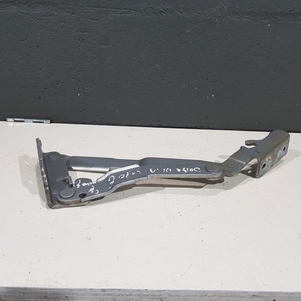 Dobradiça Capo D.e. Citroen C8 2004
