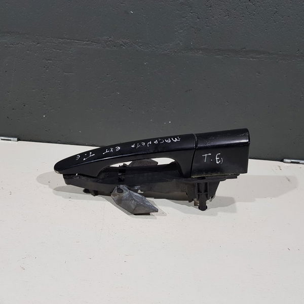 Maçaneta Externa T.e. Citroen C8 2004