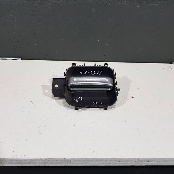 Maçaneta Interna Porta T.e. Citroen C8