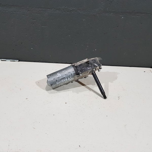 Motor Braço Limpador Para Brisa Traseiro Citroen C8