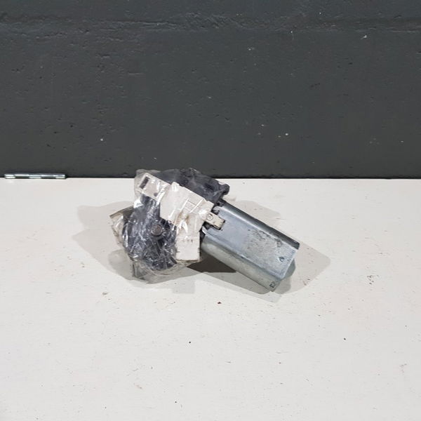 Motor Braço Limpador Para Brisa Traseiro Citroen C8