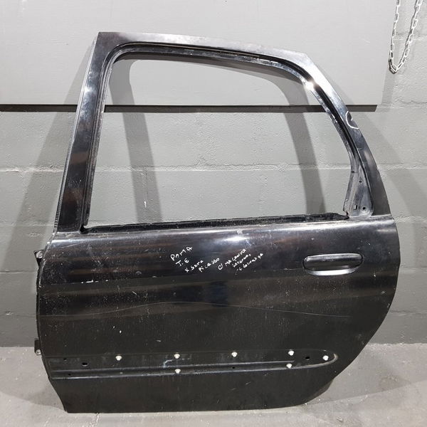 Porta Traseira Esquerda Xsara Picasso 2008