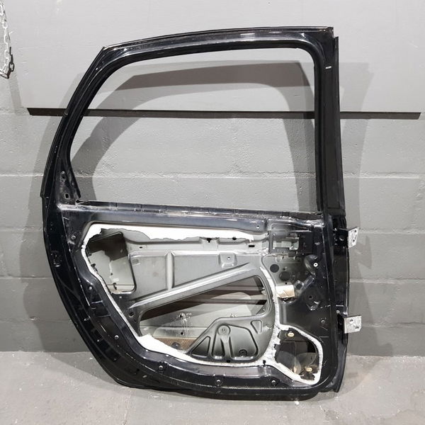 Porta Traseira Esquerda Xsara Picasso 2008