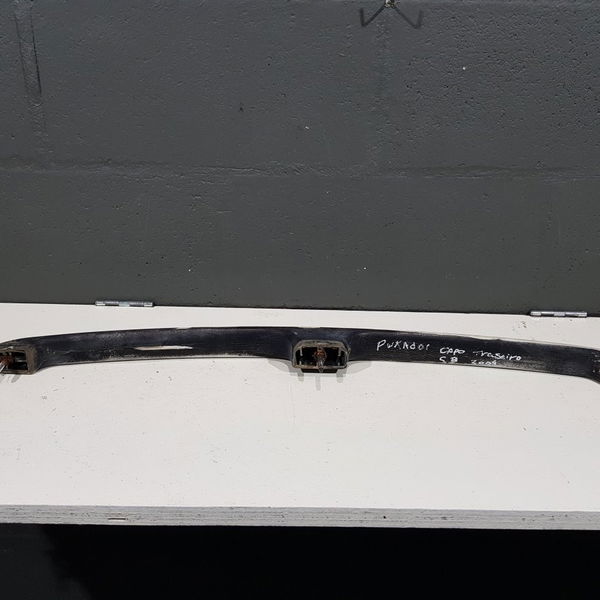 Puxador Alça Capo Mala Traseiro Citroen C8 2004