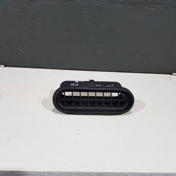 Saida Ar Porta D.d. Citroen C8 2004