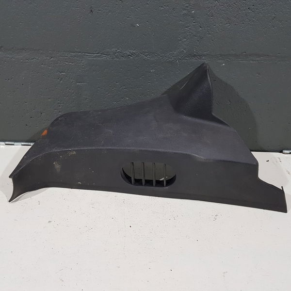 Saida De Ar Inferior Painel Lado Direito Citroen C8