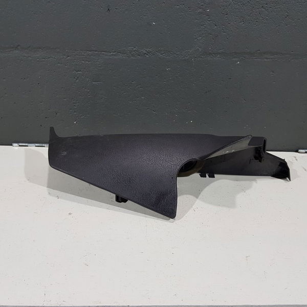 Saida De Ar Inferior Painel Lado Esquerdo Citroen C8