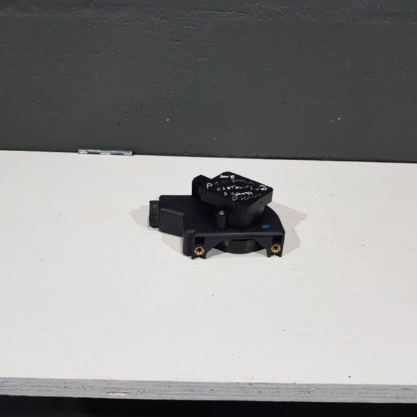 Sensor Acelerador Eletrônico Citroen Xsara  Picasso 2008