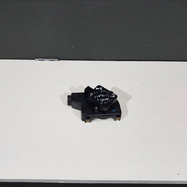 Sensor Acelerador Eletrônico Citroen Xsara  Picasso 2008
