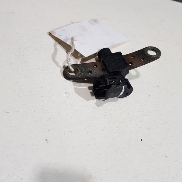 Sensor De Rotaçao Da Caixa Sandero 1.6 8v