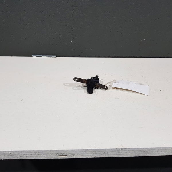 Sensor De Rotaçao Da Caixa Sandero 1.6 8v