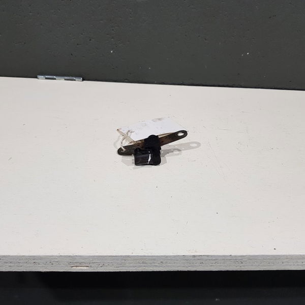 Sensor De Rotaçao Da Caixa Sandero 1.6 8v