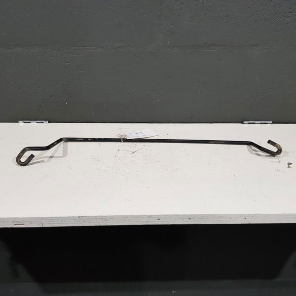 Suporte Do Tanque De Combustivel Xsara Picasso 2008