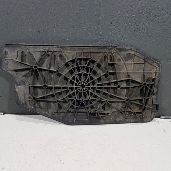 Tampa Bateria Citroen C8 2004