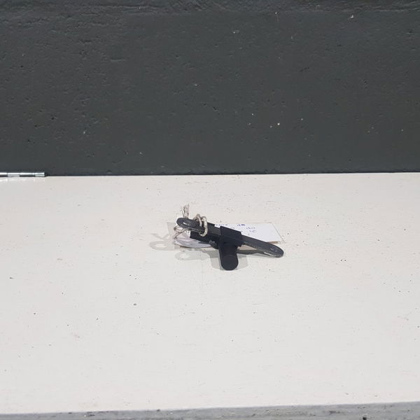 Sensor De Rotação Renault Sandero