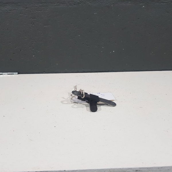 Sensor De Rotação Renault Sandero