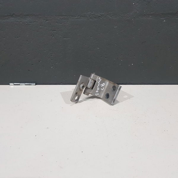 Dobradiça Porta Inferior D.d. Citroen C8 2004
