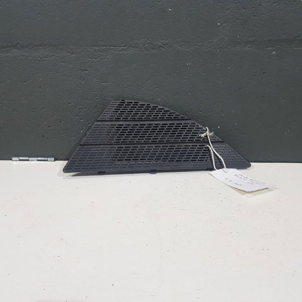 Tampa Alto Falante T.e. Citroen C8 2004