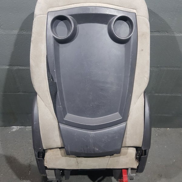 Banco Traseiro Citroen C8 2004