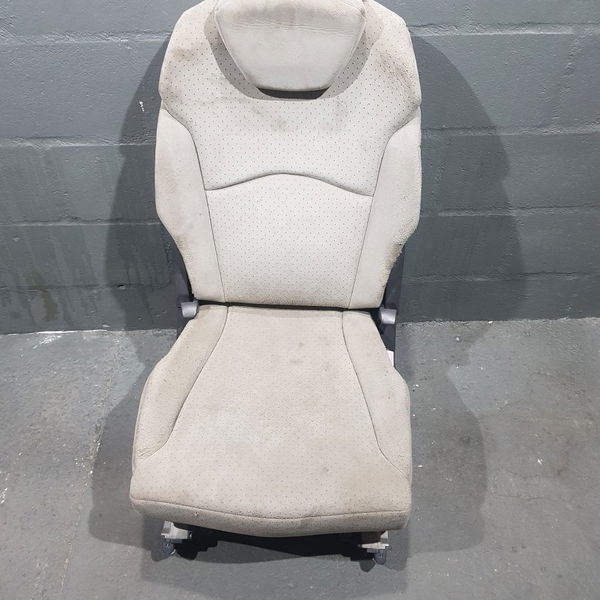 Banco Traseiro Citroen C8 2004