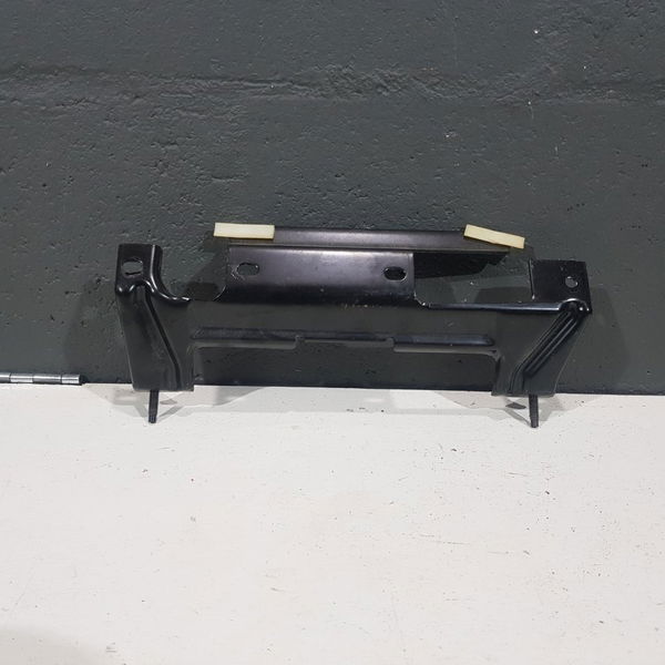 Suporte Alça Puta Merda Coluna Central E. Citroen C8 2004