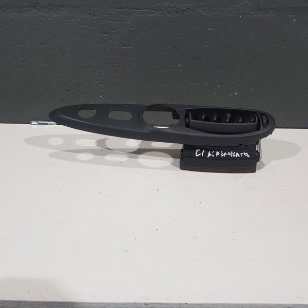 Difusor Ar Coluna Central E. Citroen C8 2004