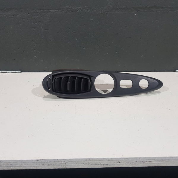 Difusor Ar Coluna Central E. Citroen C8 2004