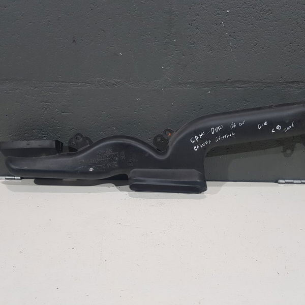 Difusor Ar Painel D.e. Citroen C8 2004