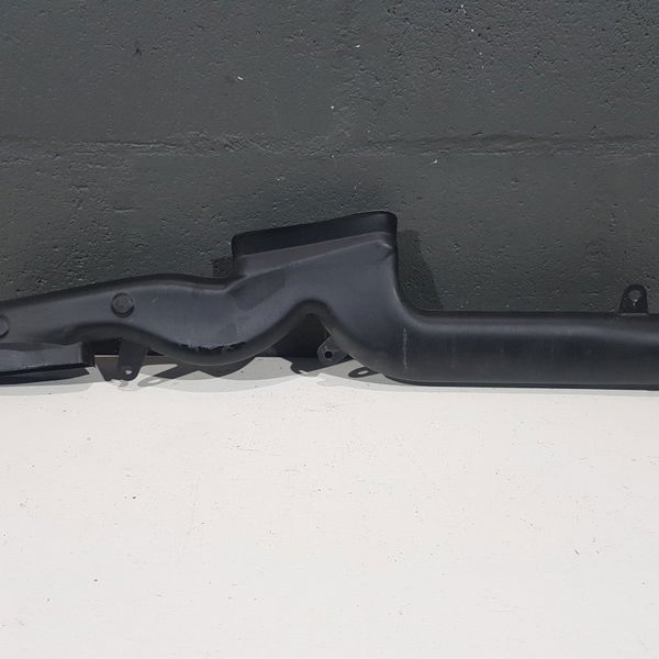 Difusor Ar Painel D.e. Citroen C8 2004