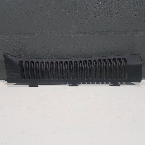 Difusor Saida De Ar E. Citroen C8 2004