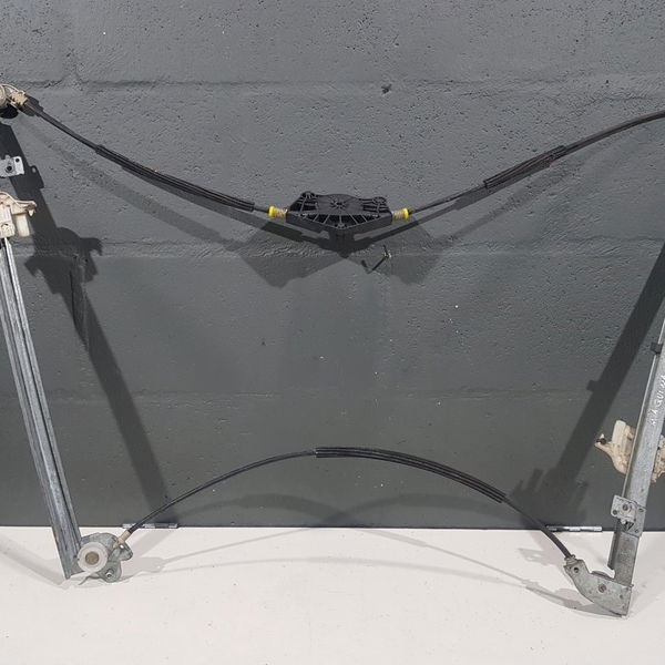 Maquina Vidro D.d. Citroen C8 2004