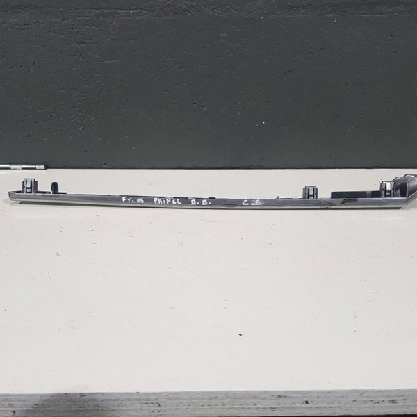 Friso Painel D.d. Citroen C8 2004