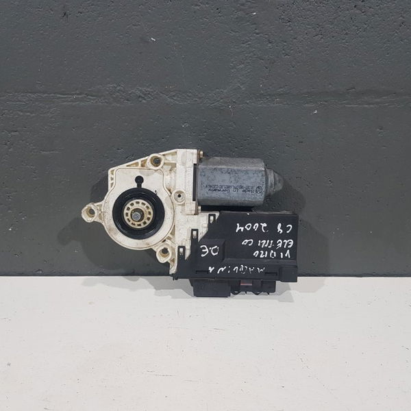 Maquina Vidro Elétrica D.e. Citroen C8 2004