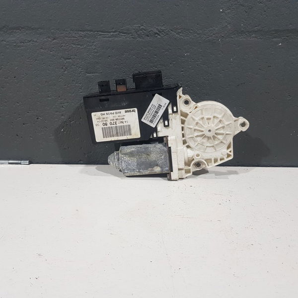 Motor Maquina Vidro D.d. Citroen C8 2004