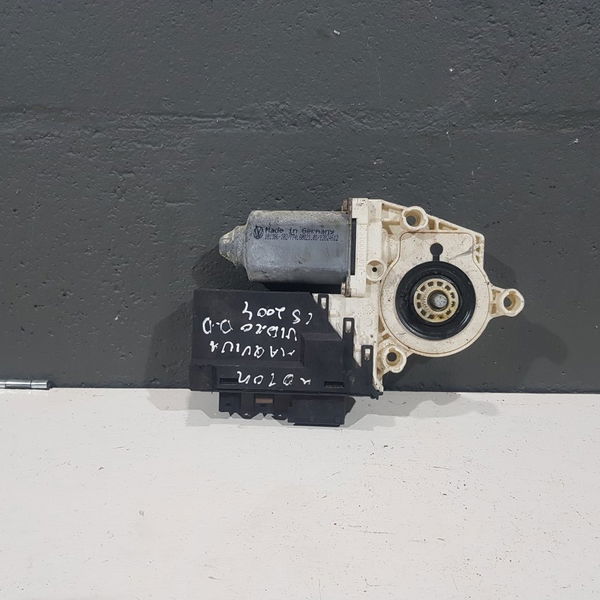 Motor Maquina Vidro D.d. Citroen C8 2004