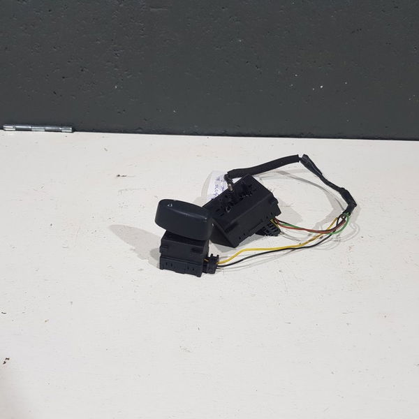 Comando Ajuste Assento Banco D.e. Citroen C8 2004