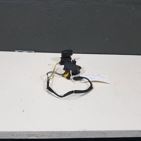 Comando Ajuste Assento Banco D.e. Citroen C8 2004