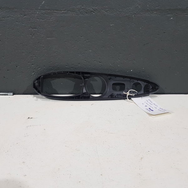 Moldura Acabamento De Coluna Central Citroen C8 2004