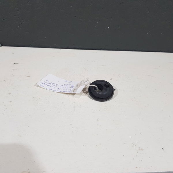 Borracha Acabamento Limpador Vidro Traseiro Citroen C8